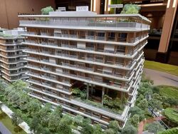 The Reef At King’s Dock (D4), Condominium #464313011